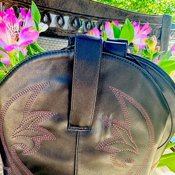 Country Western Boot - Picture 3 of 6